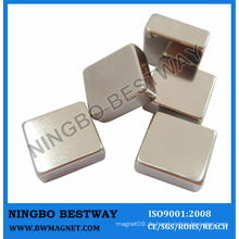 N28uh 50X20X20mm Block Magnet